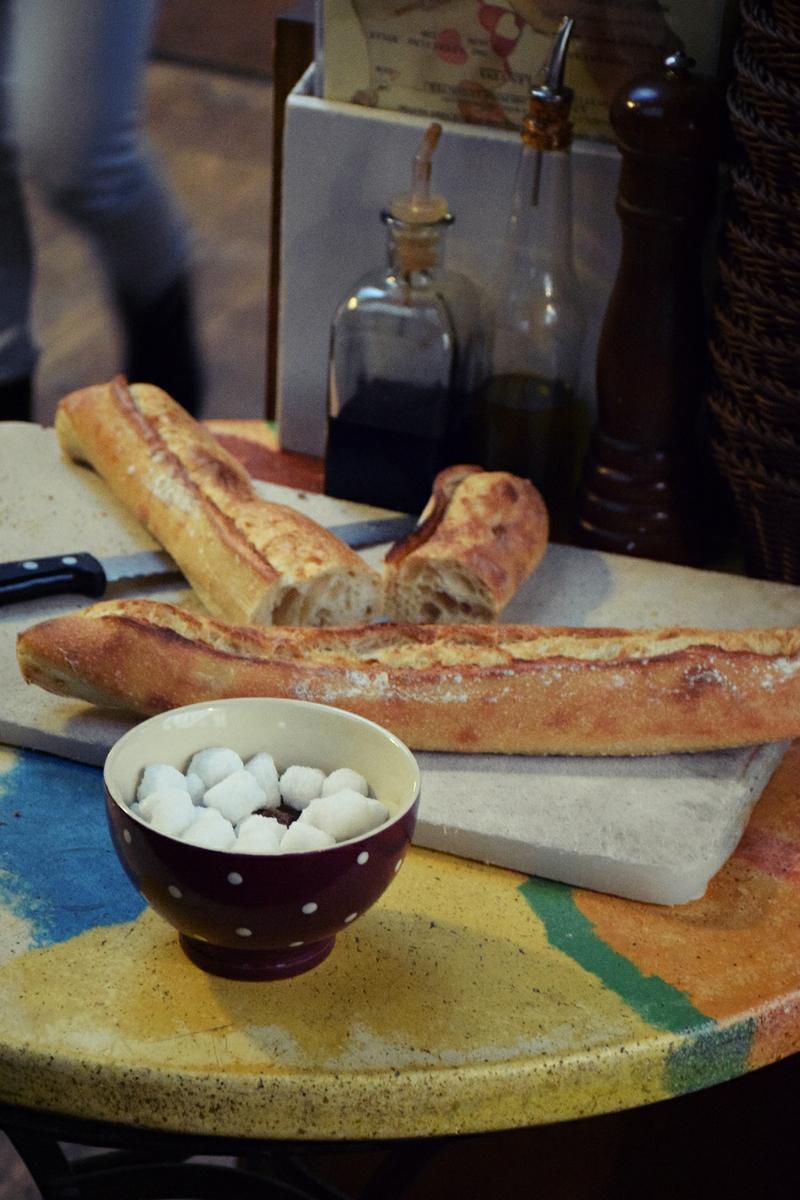 comer y beber en paris