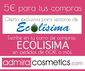 Descuento AdmiraCosmetics