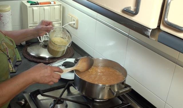 Alubias con Almejas29