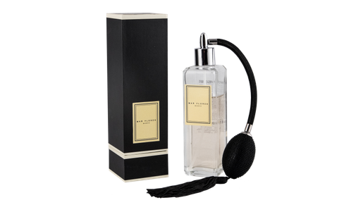 colección de decoración mar flores - perfume para el hogar