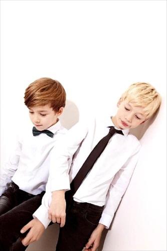 lookbook zara kids