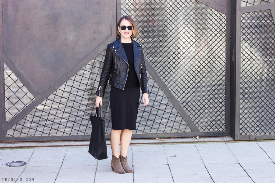 Trini | dicker boots