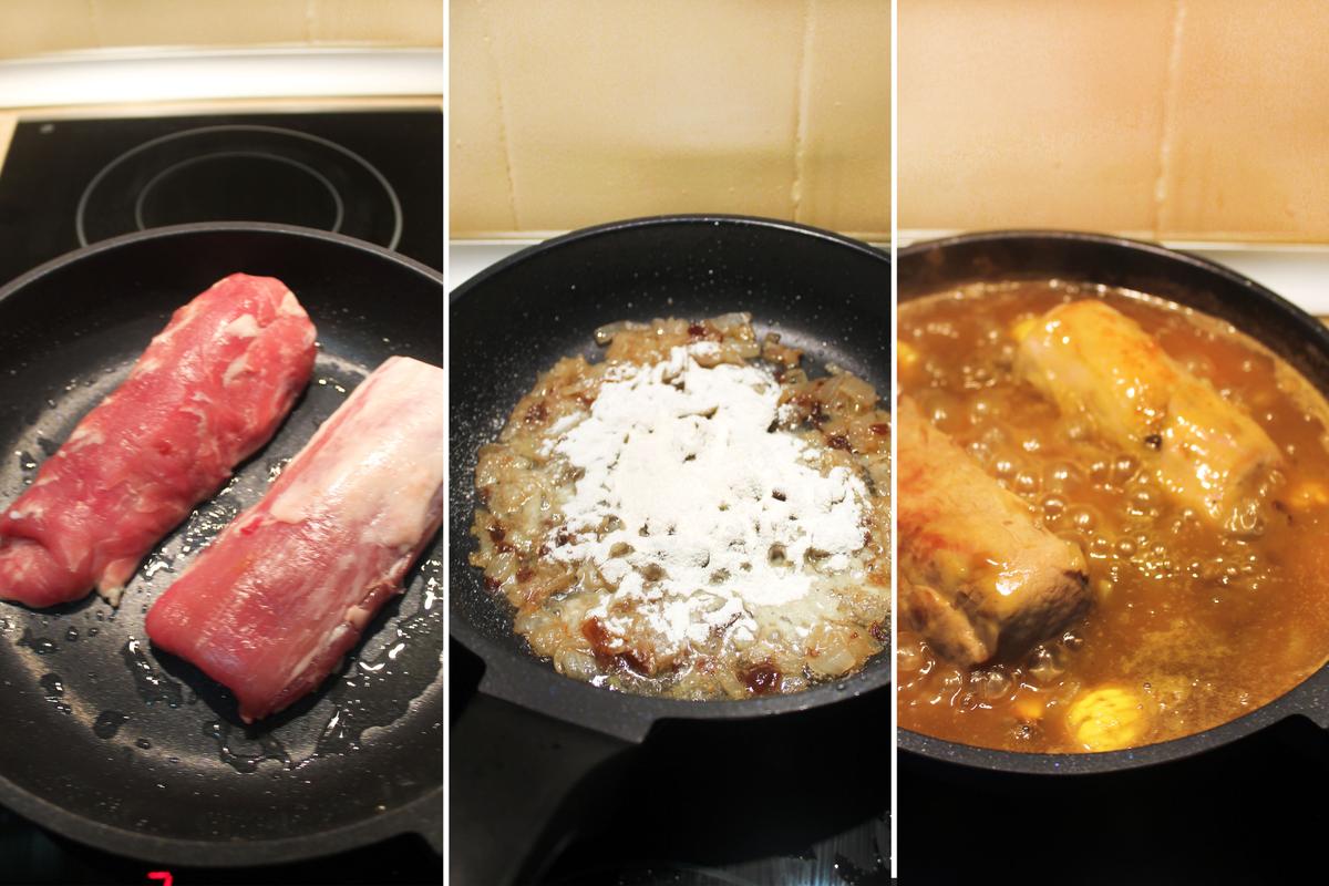 SOLOMILLO CASTANAS PEDRO XIMENEZ_ PASO A PASO 2