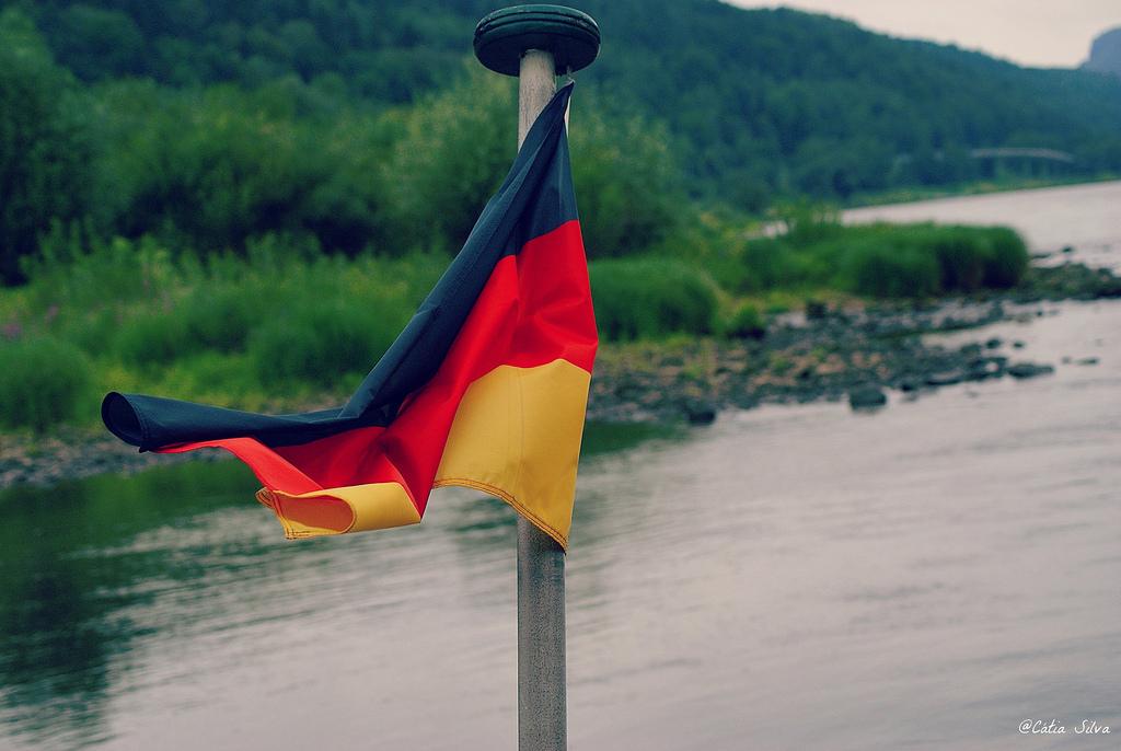 Ruta en bici - Frontera Alemania con Republica Checa (2)