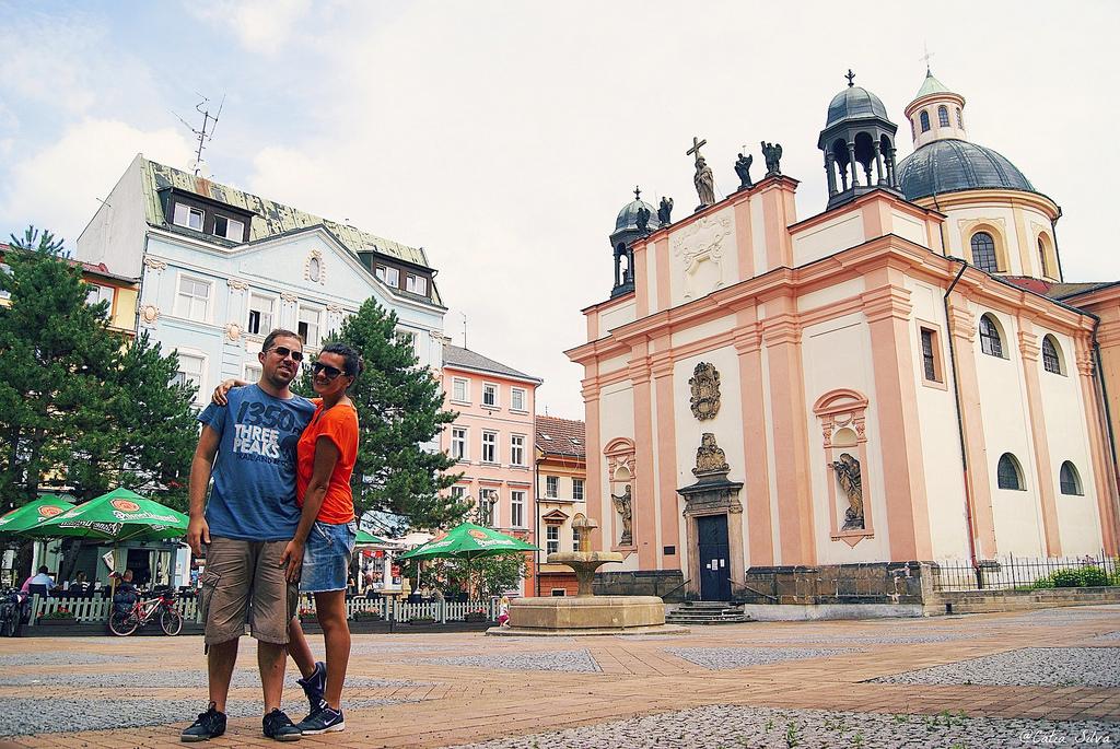 Ruta en bici - Frontera Alemania con Republica Checa (10)