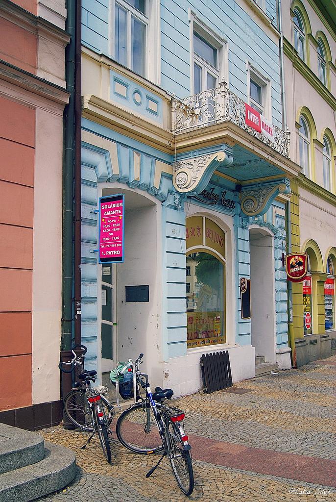 Ruta en bici - Frontera Alemania con Republica Checa (12)