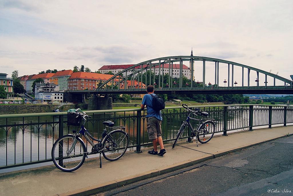 Ruta en bici - Frontera Alemania con Republica Checa (14)
