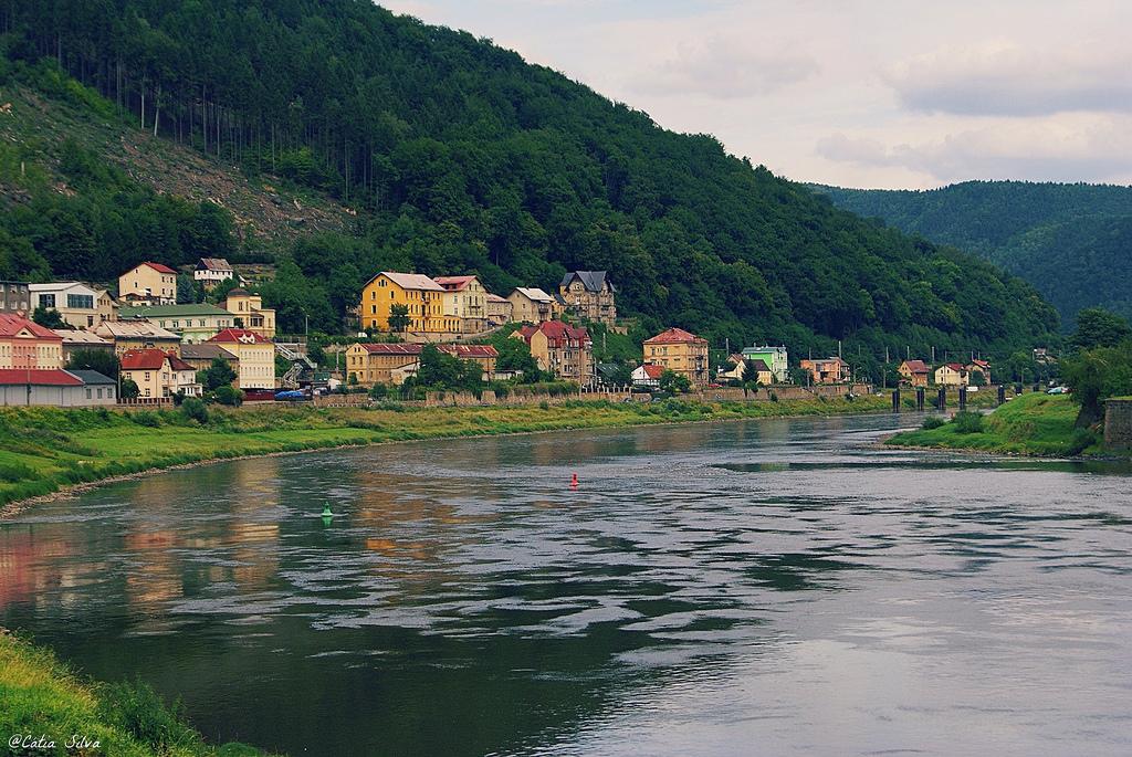 Ruta en bici - Frontera Alemania con Republica Checa (15)