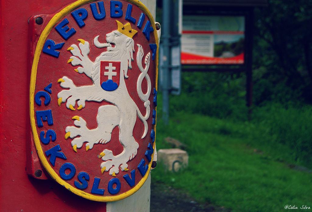 Ruta en bici - Frontera Alemania con Republica Checa (17)