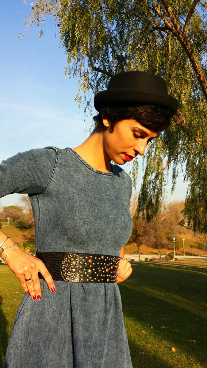 De Lunares y a lo loco!!