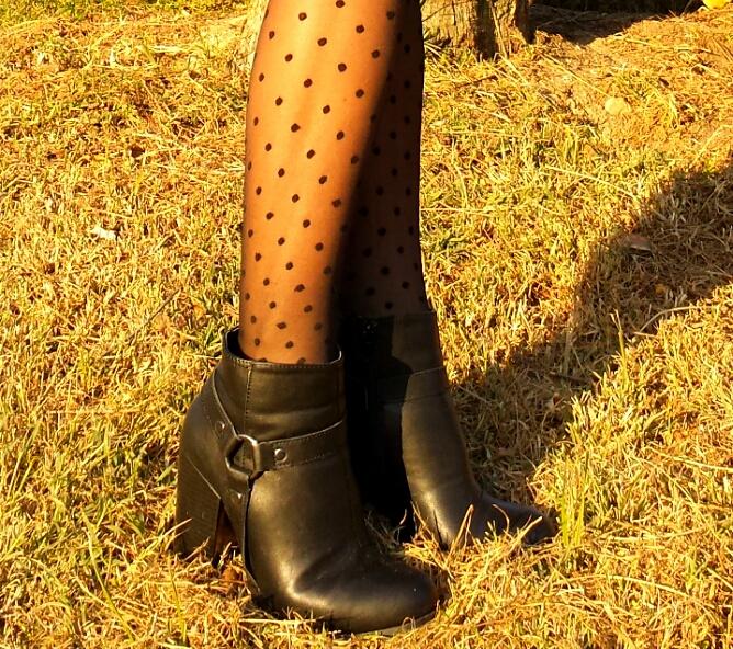 De Lunares y a lo loco!!