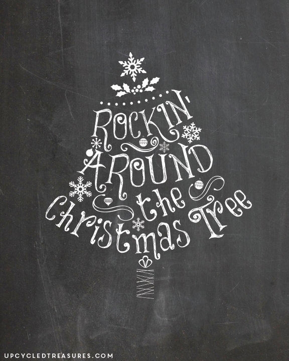 imprimibles gratuitos navidad