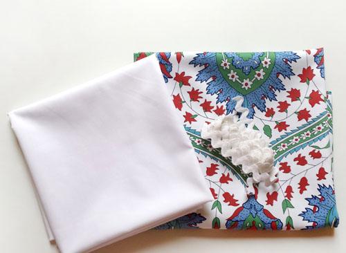 vestido trapecio con manga-patronesmujer