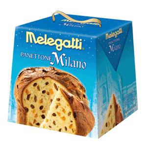 PANETTONE MELEGATTI