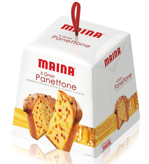 PANETTONE MAINA