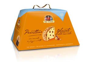 Panettone Tre Marie