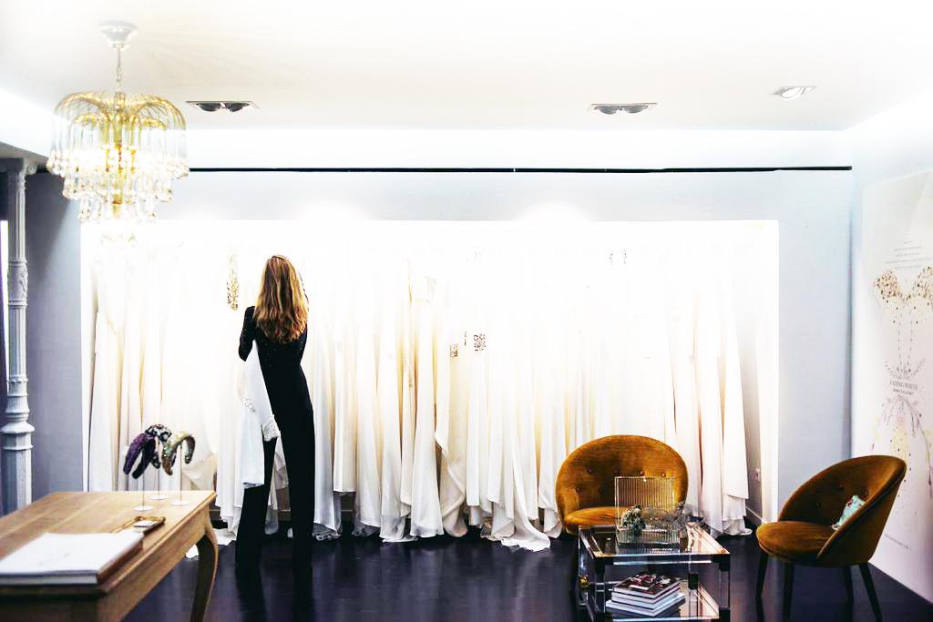 bebas closet atelier