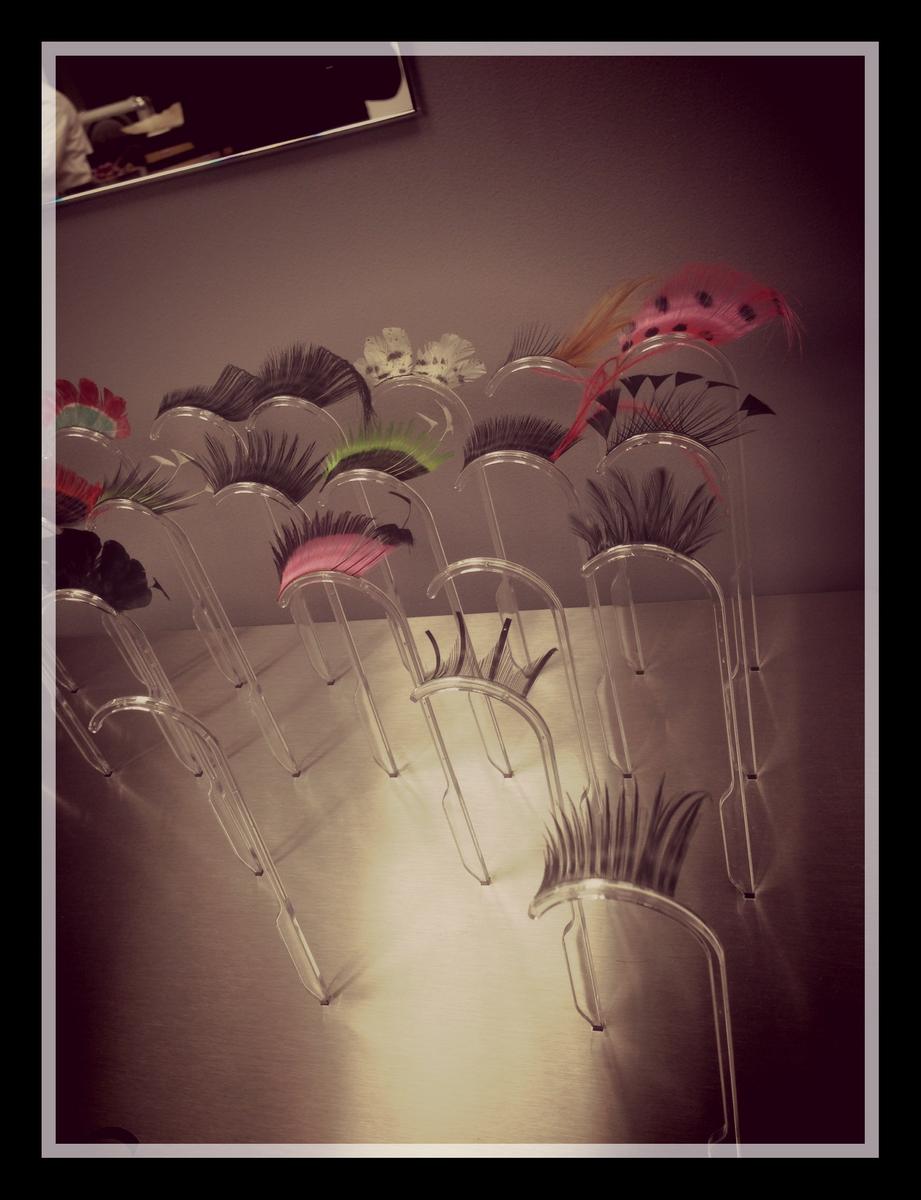 Inauguración de Make Up Forever Madrid