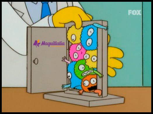 Black Friday Maquillalia