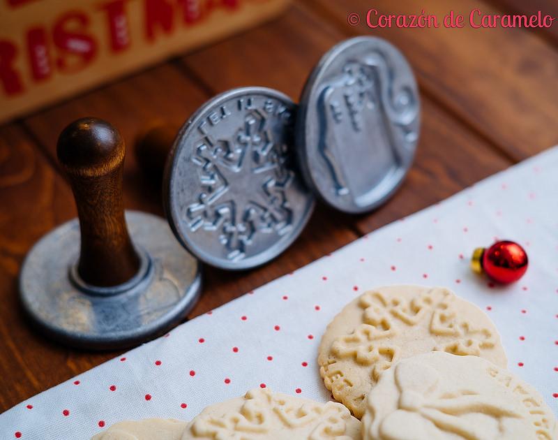 Corazón de Caramelo