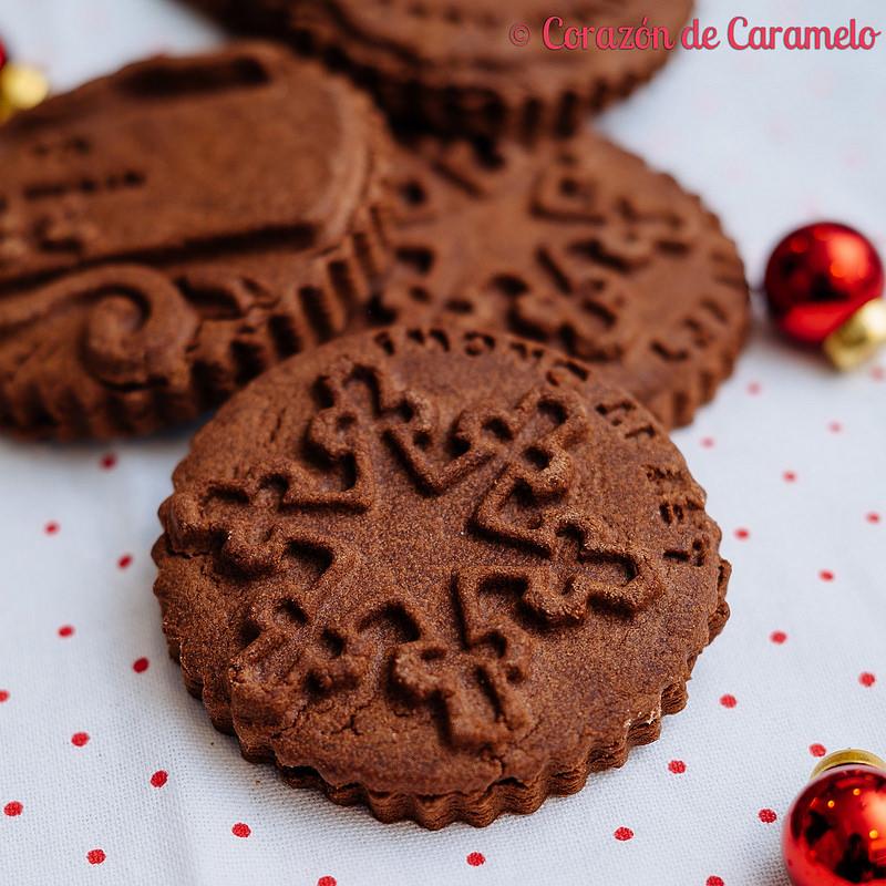 Corazón de Caramelo