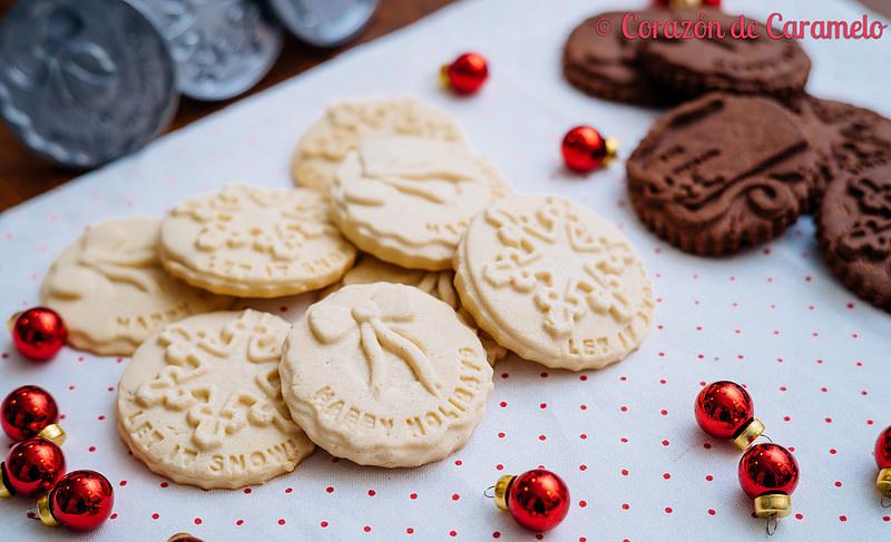 Corazón de Caramelo