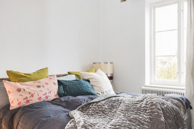 Colores Bohemios. | Decoración