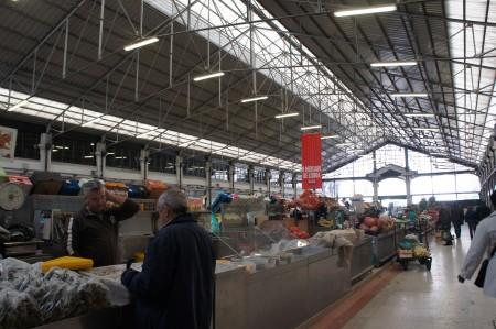 Mercado da Ribeira