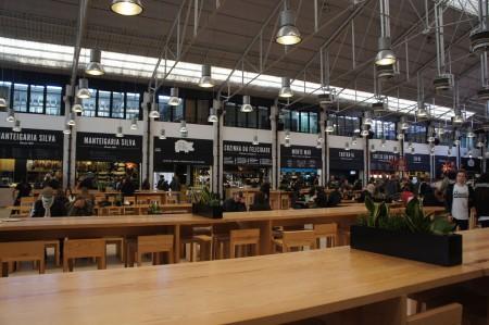 Mercado da Ribeira