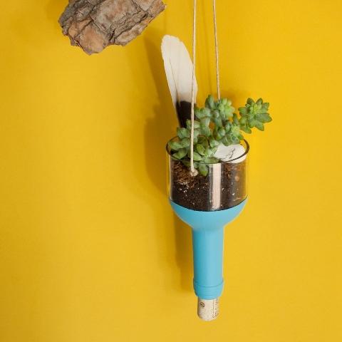 floatingisland-botellas-maceteros-adoraideas