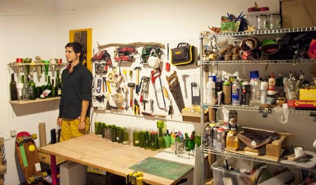 floatingisland-botellas-maceteros-adoraideas