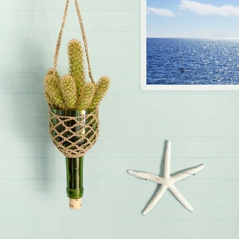 floatingisland-botellas-maceteros-adoraideas