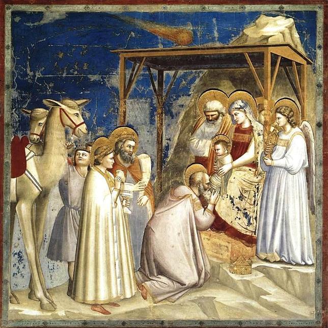 adoracion-reyes-magos-giotto-estrella-belen--GIOTTO