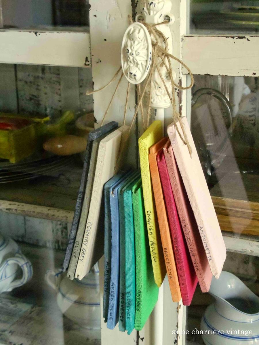 www.annecharriere.com, anne charriere vintage, pintura,