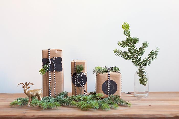 regalos navidad envolver