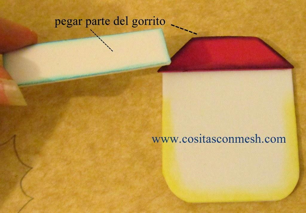 manualidades-envolturas-navideñas-DIY