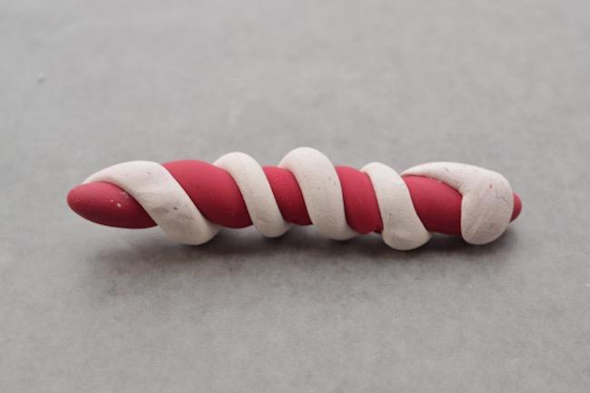 pulsera caramelo pasos