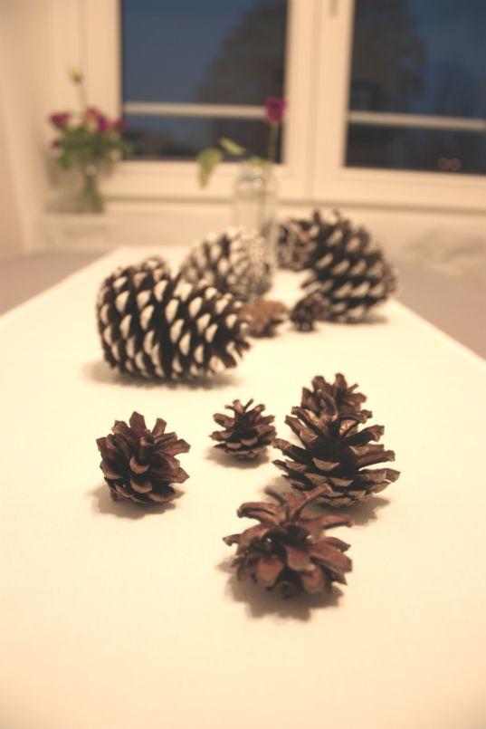 nuestro centro de mesa