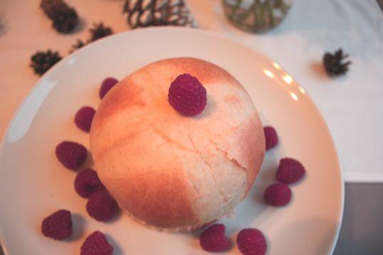 Detalles y colores que llaman la atención