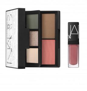 NARS Holiday 2014 Lazer Cut Gifting Set - jpeg