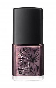 NARS Holiday 2014 Sherwood Nail Polish - jpeg