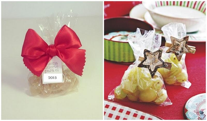 uvas de la suerte 10