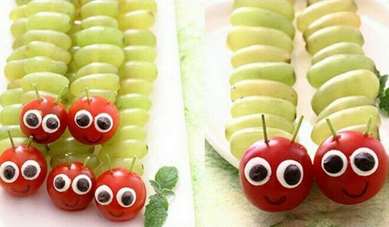 uvas de la suerte 12