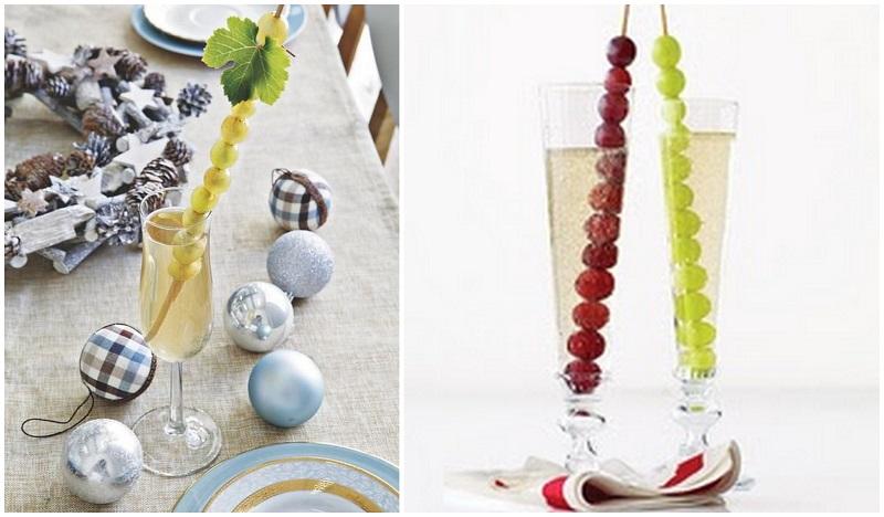 uvas de la suerte 11