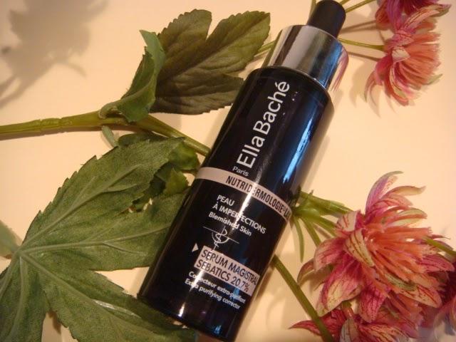 Sérum Magistral Sébatics 20.7% de Ella Baché