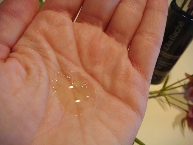 Sérum Magistral Sébatics 20.7% de Ella Baché