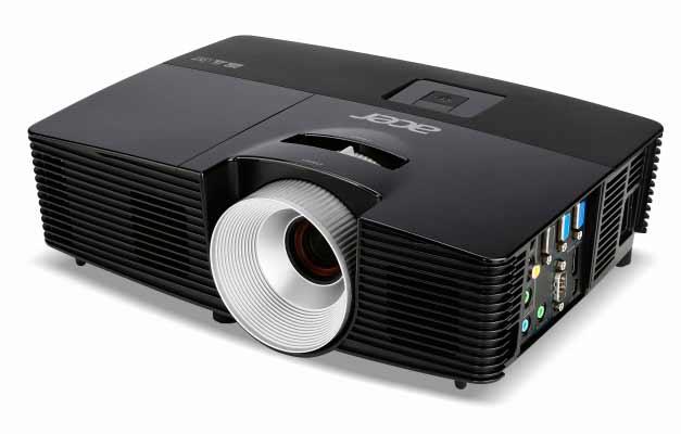 proyector full hd de la marca acer