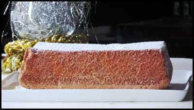 Bizcocho de mazapán final 001 Bizcocho de mazapán