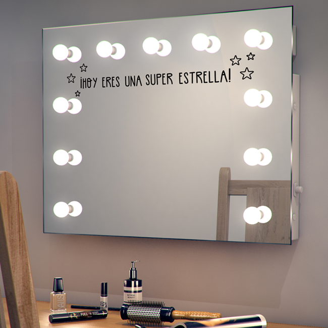 ideas para decorar un baño pequeño 10. Virginia Esber