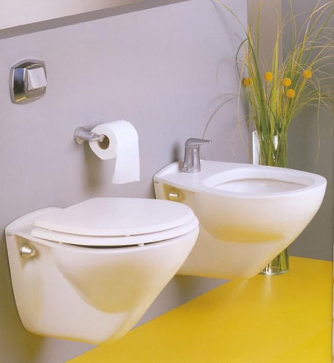 ideas para decorar un baño pequeño 6. Virginia Esber